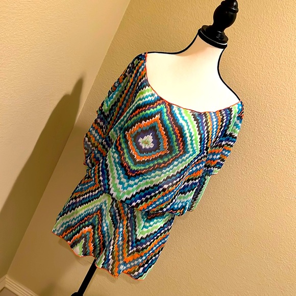 Swimsuit coverup - Picture 1 of 6